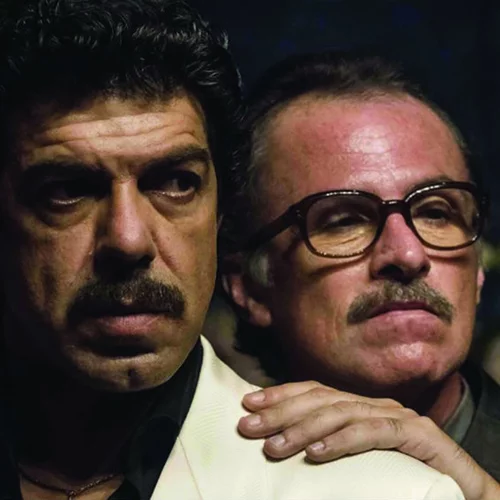 Απόψε (20/8) στην TV: γάμος, οικογένεια κι ένας δολοφόνος