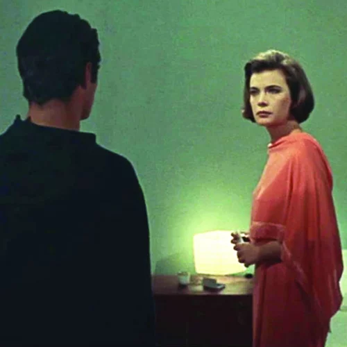 Μια Σφαίρα στην Καρδιά