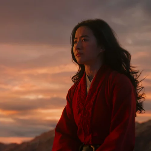 «Μουλάν»: Το τολμηρό πείραμα της Disney με τη διανομή