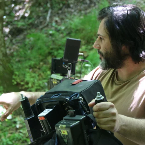 Μια συζήτηση για την «Άλυτη» και τον Λάβκραφτ με τον Μίνω Νικολακάκη