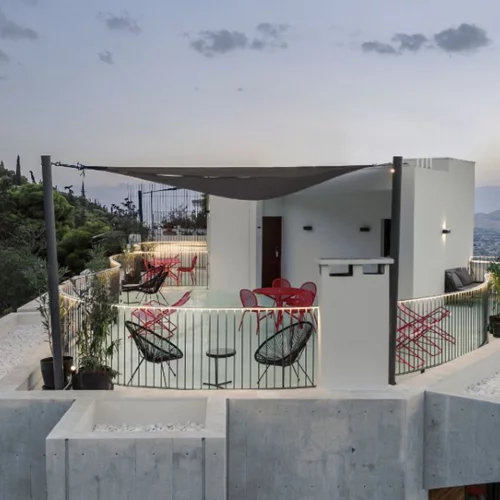 Το Open House Athens 2020 θα μεταδοθεί, τελικά, στο διαδίκτυο