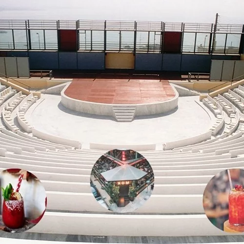 Πολιτιστική αποκέντρωση: Γυρνάμε την Αθήνα από φεστιβάλ σε φεστιβάλ