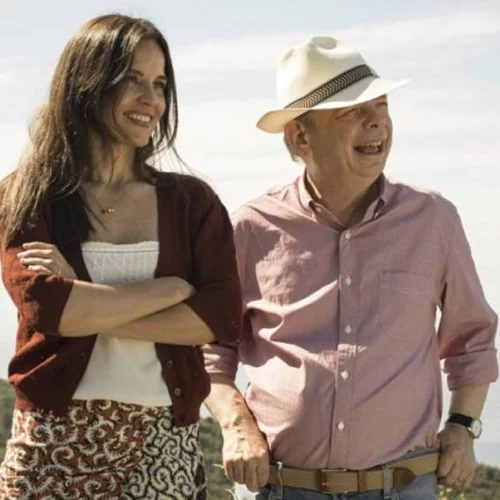 Τρέιλερ για το "Rifkin's Festival" του Γούντι Άλεν