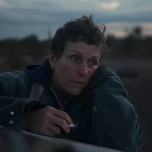 Φεστιβάλ Βενετίας 2020: Χρυσό Λιοντάρι στο «Nomadland» της Κλόι Ζάο