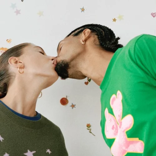 Marc Jacobs’s Polysexual Collection