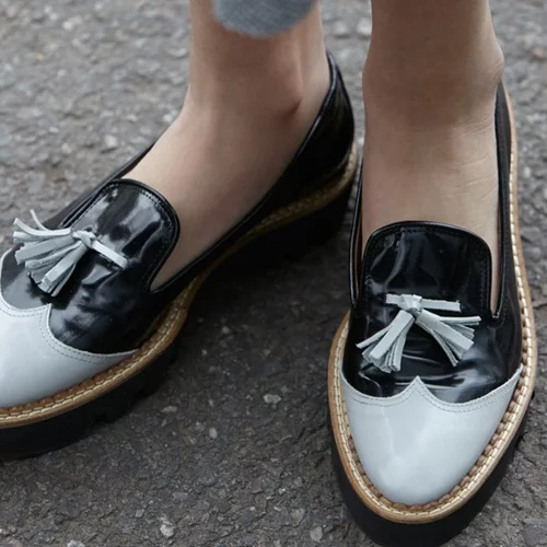 5 Shoe Trends για Άμεσο Shopping 