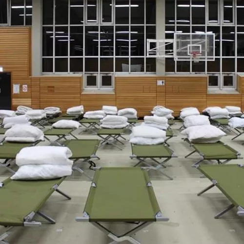 Εγκαίνια Εβδομάδας | Το Athens Photo Festival επιστρέφει παρά τις δύσκολες συνθήκες (14-20/9)