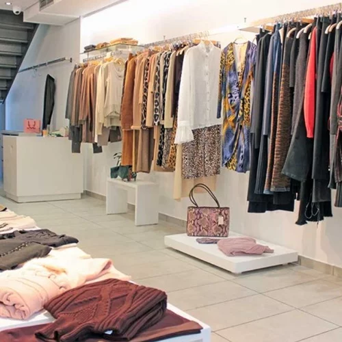 Melivia Bazaar στο Ψυχικό 