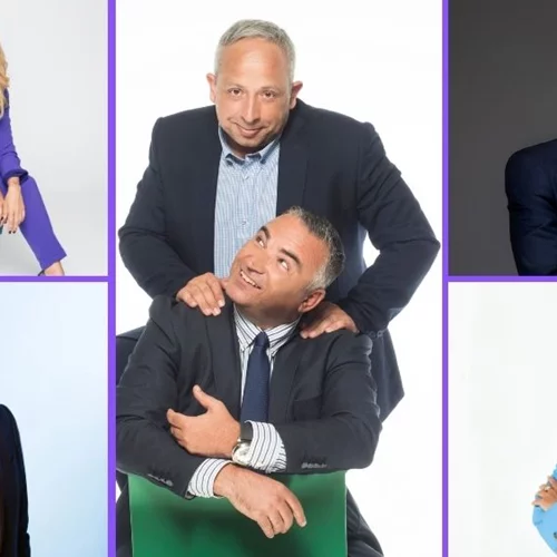 Πώς διαμορφώνεται το τοπίο της τηλεοπτικής ενημέρωσης;