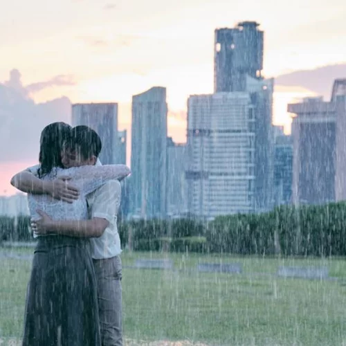 Updated | Οι ταινίες που θα δούμε στις αίθουσες την Πέμπτη 24/9