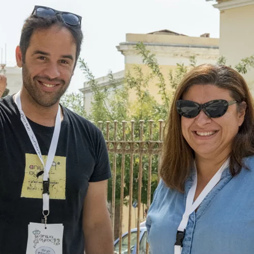 Μάσκες αλλά και βλέμμα στραμμένο στο μέλλον μας περιμένουν στο 13ο Animasyros