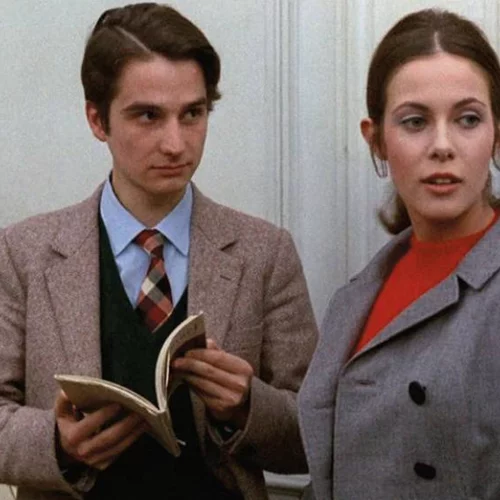 Ιστορία του κινηματογράφου από τον Χρήστο Μήτση για τρίτη χρονιά