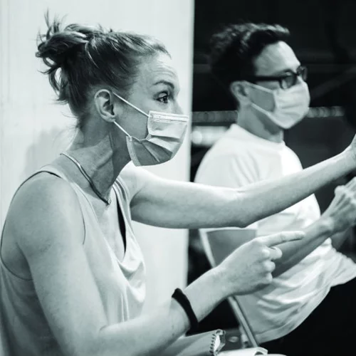 Το αβέβαιο αύριο του ελληνικού θεάτρου