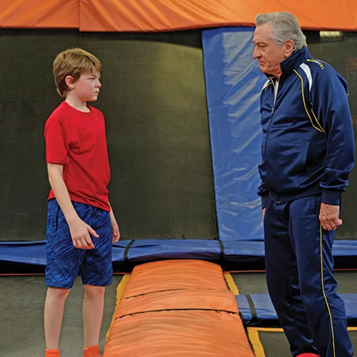 Πόλεμος στο Σπίτι