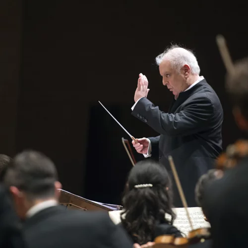 Δείτε το πλούσιο πρόγραμμα του Μεγάρου Μουσικής για τη νέα σεζόν