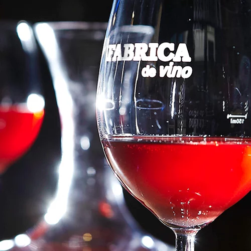 Το «Fabrica de Vino» πάει Κυψέλη