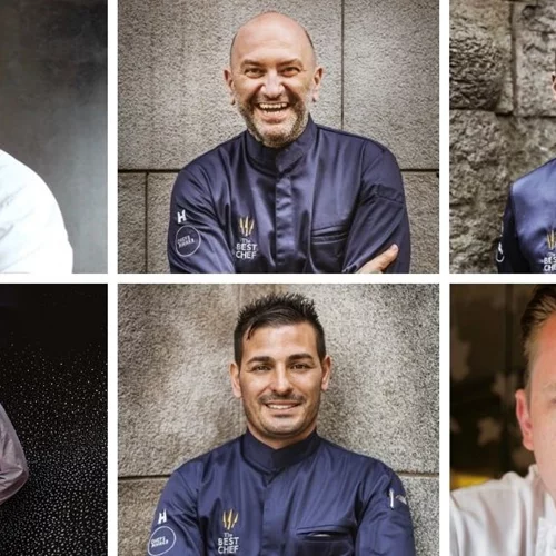 «Thama»: Μοναδική διεθνής γαστρονομική συνάντηση στην Τήνο