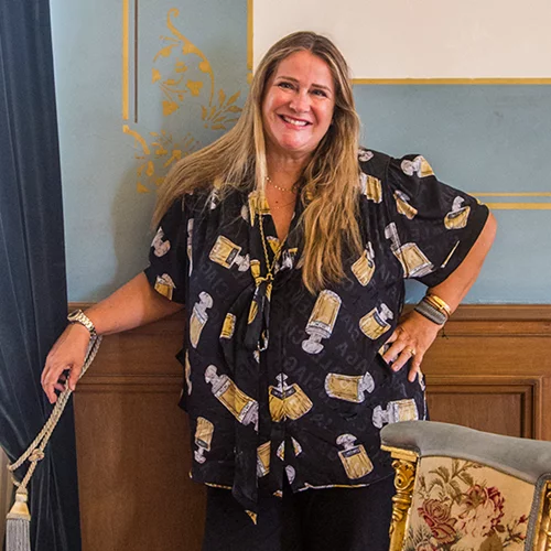 Άννα Ροκοφύλλου: «Μέσα από τους κρυμμένους χώρους της Αθήνας θα αναδείξουμε τις γειτονιές της»