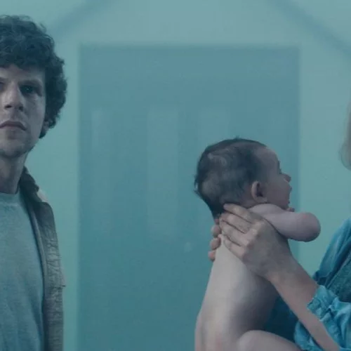 Οι ταινίες που θα δούμε στις αίθουσες την Πέμπτη 1/10