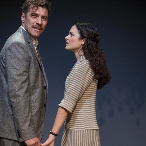 Ο «Γιούγκερμαν» έρχεται στις οθόνες μας σε απευθείας μετάδοση