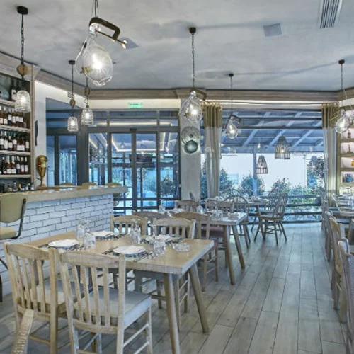 Δυναμικό gastro-event στο Άδολο 