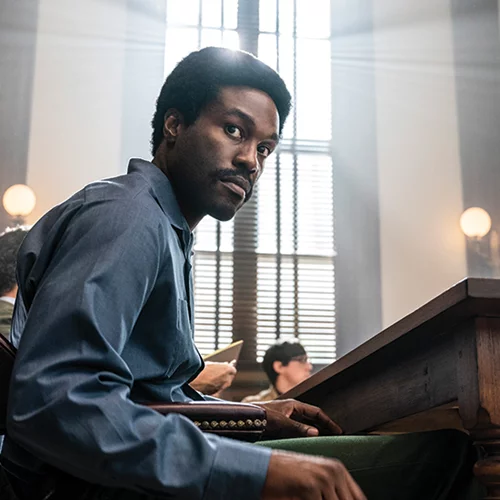 Η Δίκη των 7 του Σικάγου