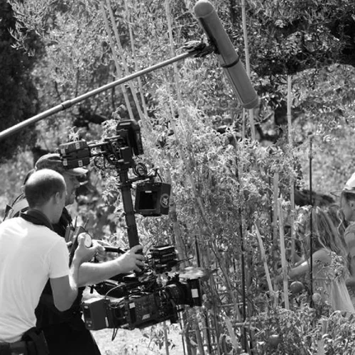 Προσεχώς τηλεοπτικές σειρές από τη FilmNation και τη Wishmore του Χρήστου Β. Κωνσταντακόπουλου