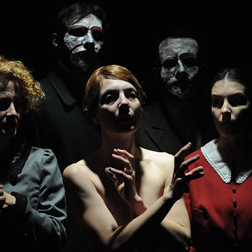 Αυτό είναι το πρόγραμμα του Θεάτρου Από Μηχανής για τη νέα σεζόν