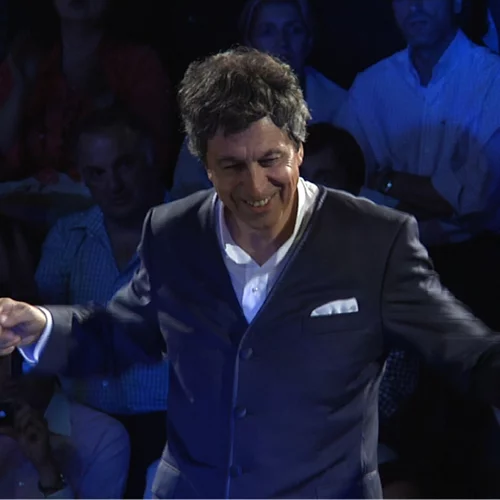 "Ταξίδι στο κέντρο της μουσικής: το Συμφωνικό Ποίημα": Αναβάλλεται η πολυαναμενόμενη συναυλία της ΚΟΑ