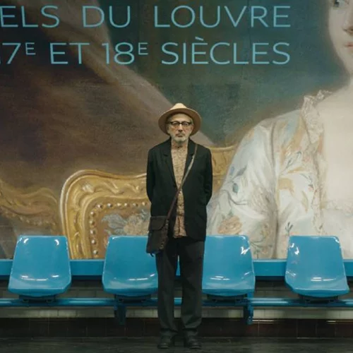 Updated | Οι ταινίες που θα δούμε στις αίθουσες την Πέμπτη 8/10