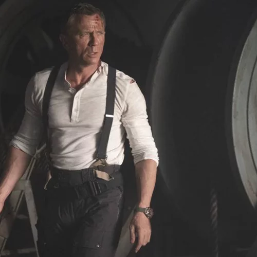 Νέα αναβολή για το «No Time To Die»