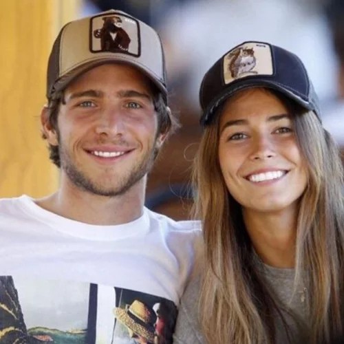 Που θα βρούμε τα διάσημα Goorin Bros ; 