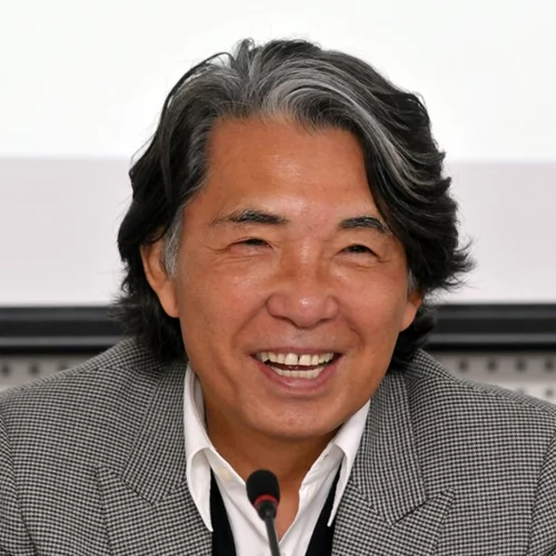 Kenzo Takada: Έχασε τη μάχη με τη ζωή ο διάσημος σχεδιαστής 