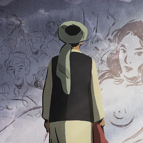 Τα Χελιδόνια της Καμπούλ