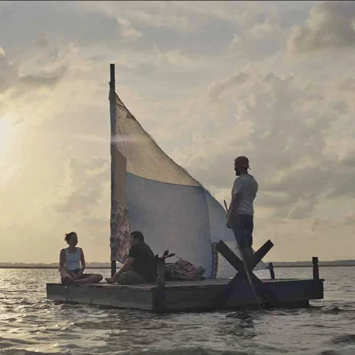 Το Γεράκι του Φιστικοβούτυρου