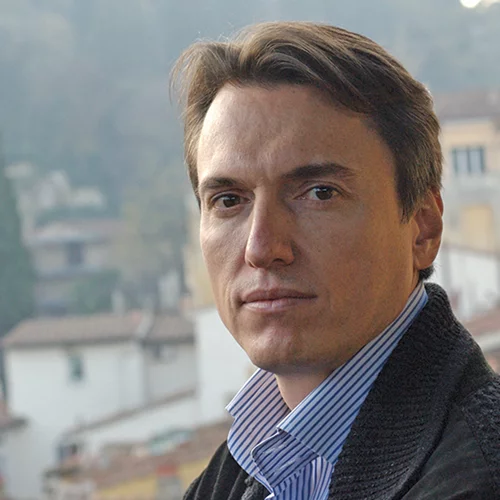 Αντρέι Α. Ταρκόφσκι: «Ο πατέρας μου έκανε ταινίες για να γεμίσει η ψυχή του»