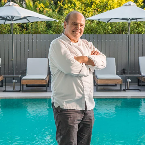 Μοντέρνα ελληνικά διά χειρός Στυλιανουδάκη στο «Maraveal»