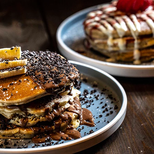 «Fridays» brunch με πολλούς γευστικούς πειρασμούς