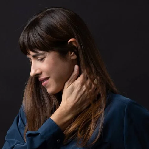 Η Κάτια Γκουλιώνη είναι φετινή ambassador του Φεστιβάλ Θεσσαλονίκης