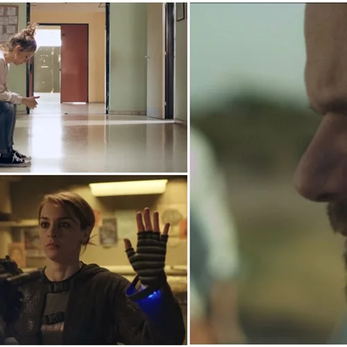 Βραβευμένες ταινίες του Φεστιβάλ Δράμας στο κανάλι της Βουλής