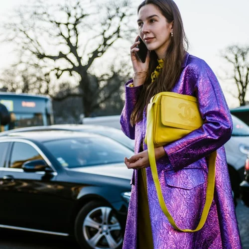 Στο μικροσκόπιο: 4 τάσεις στα παλτό του φθινοπώρου 