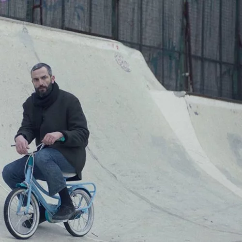 Η Κέιτ Μπλάνσετ είναι η executive producer της ταινίας «Μήλα» του Χρήστου Νίκου