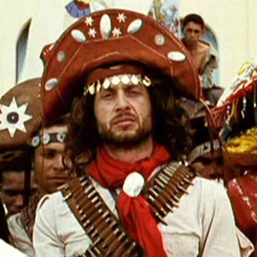 Ο Δράκος του Κακού Ενάντια στον Άγιο Πολεμιστή