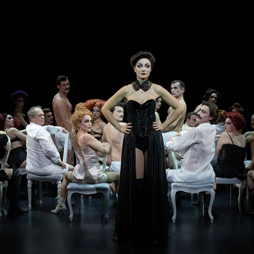 Έτοιμες οι πρώτες πρεμιέρες της χρονιάς