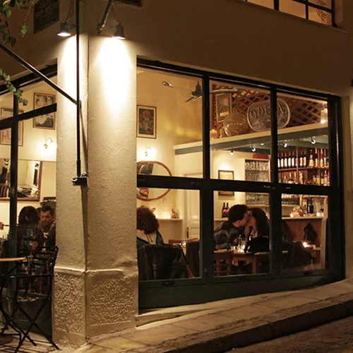 Βρήκαμε το Μετς στα (πολύ) πάνω του...