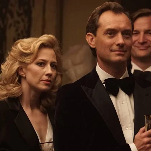 Updated | Οι ταινίες που θα δούμε στις αίθουσες την Πέμπτη 22/10