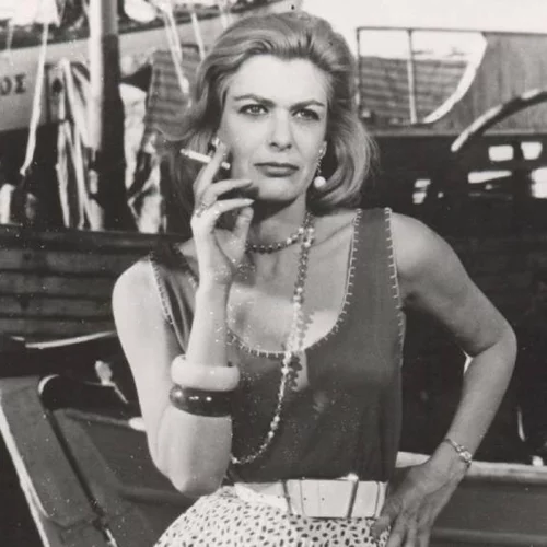 «Μελίνα: Γεννήθηκα Ελληνίδα»: Η νέα σειρά-αφιέρωμα στη σπουδαία Μελίνα Μερκούρη έρχεται στην Cosmote TV