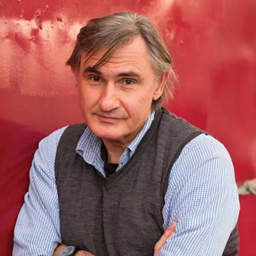 O Άκης Σακελλαρίου είναι ο συντονιστής των 55ων Δημητρίων