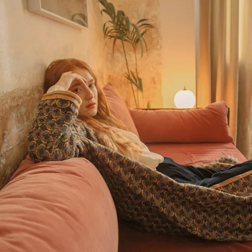 Madame Shoushou: LA FÉMINITÉ