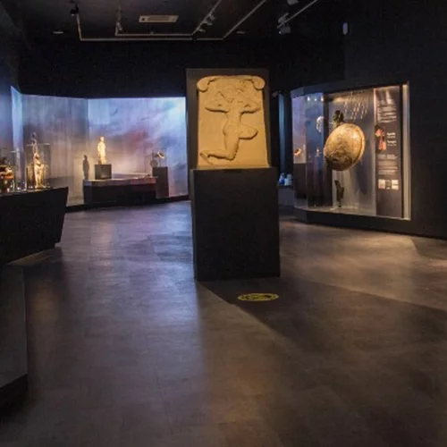 Εγκαίνια Εβδομάδας | Νέα περιοδική έκθεση με έργα και τεκμήρια από τους Περσικούς Πολέμους στο Εθνικό Αρχαιολογικό Μουσείο (19-25/10)